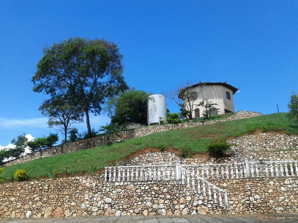 Sítio, 8 quartos, 2 hectares - Foto 12