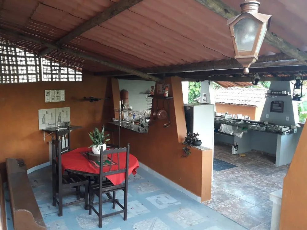 Sítio, 8 quartos, 2 hectares - Foto 11