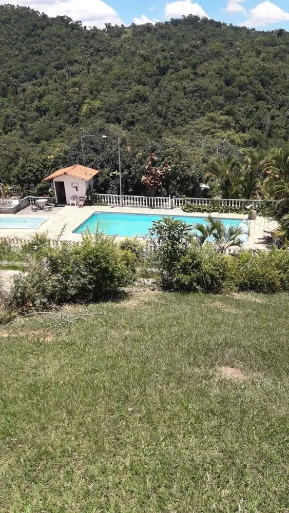 Sítio, 8 quartos, 2 hectares - Foto 8