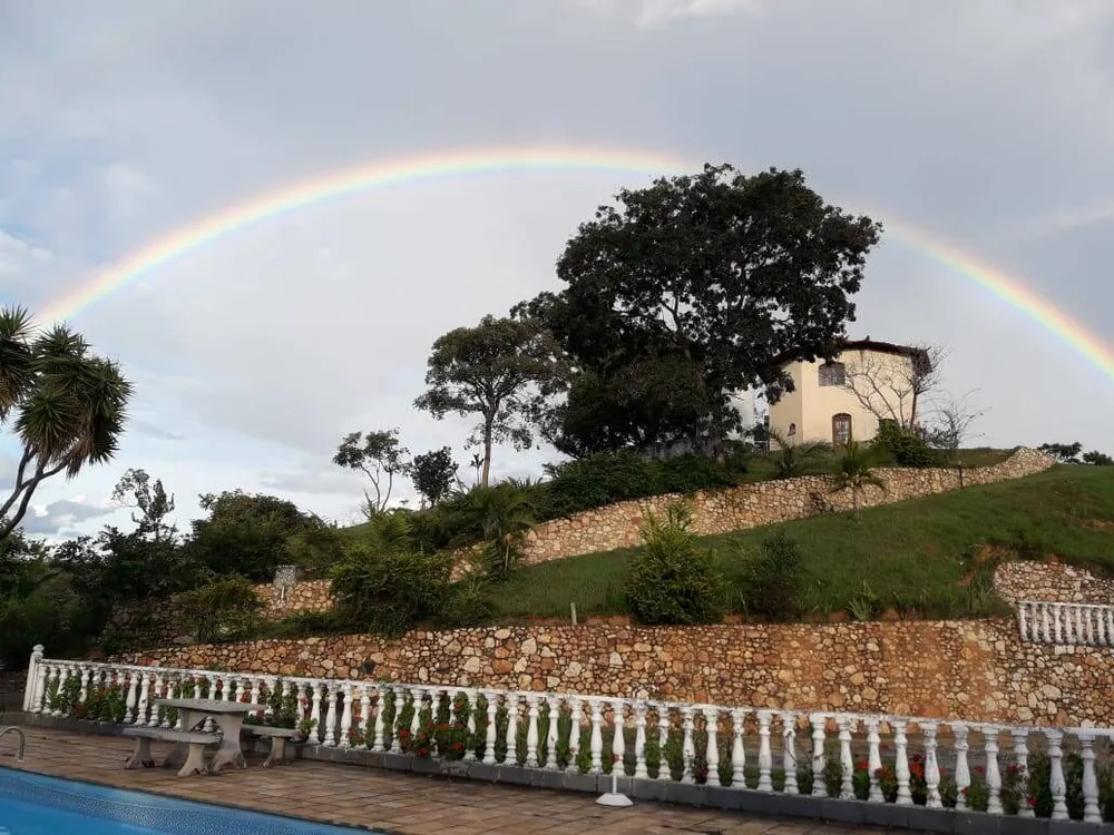Sítio, 8 quartos, 2 hectares - Foto 10