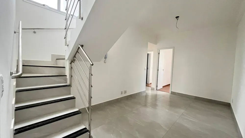 Apartamento, 3 quartos, 110 m² - Foto 1