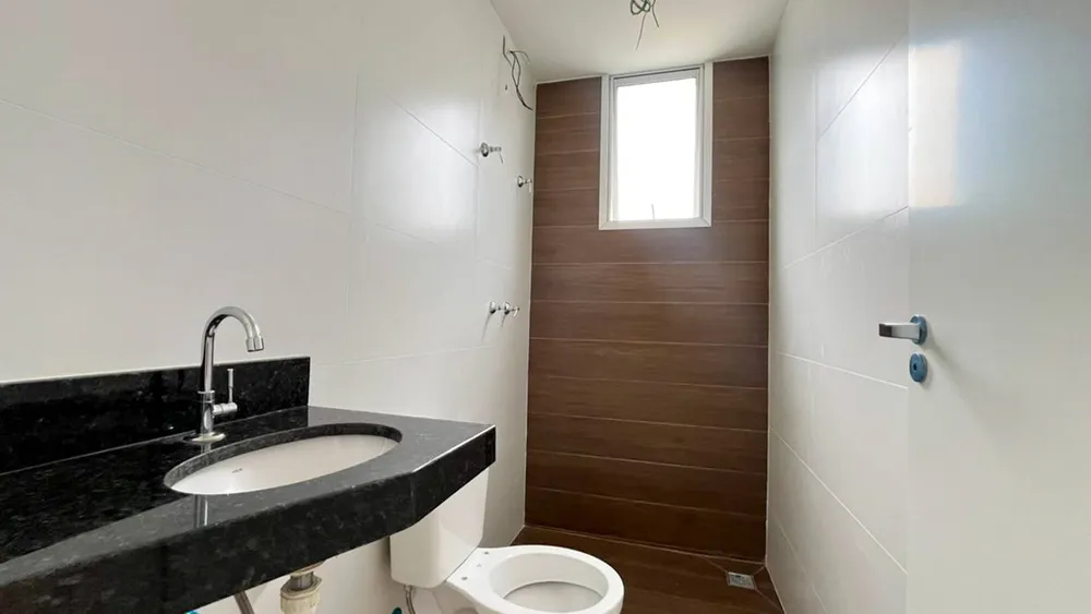 Apartamento, 3 quartos, 110 m² - Foto 4