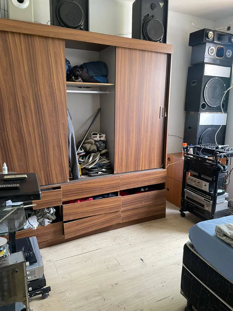 Apartamento, 2 quartos, 55 m² - Foto 4