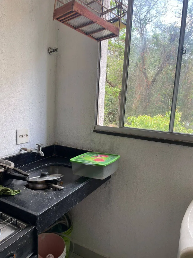 Apartamento, 2 quartos, 55 m² - Foto 11