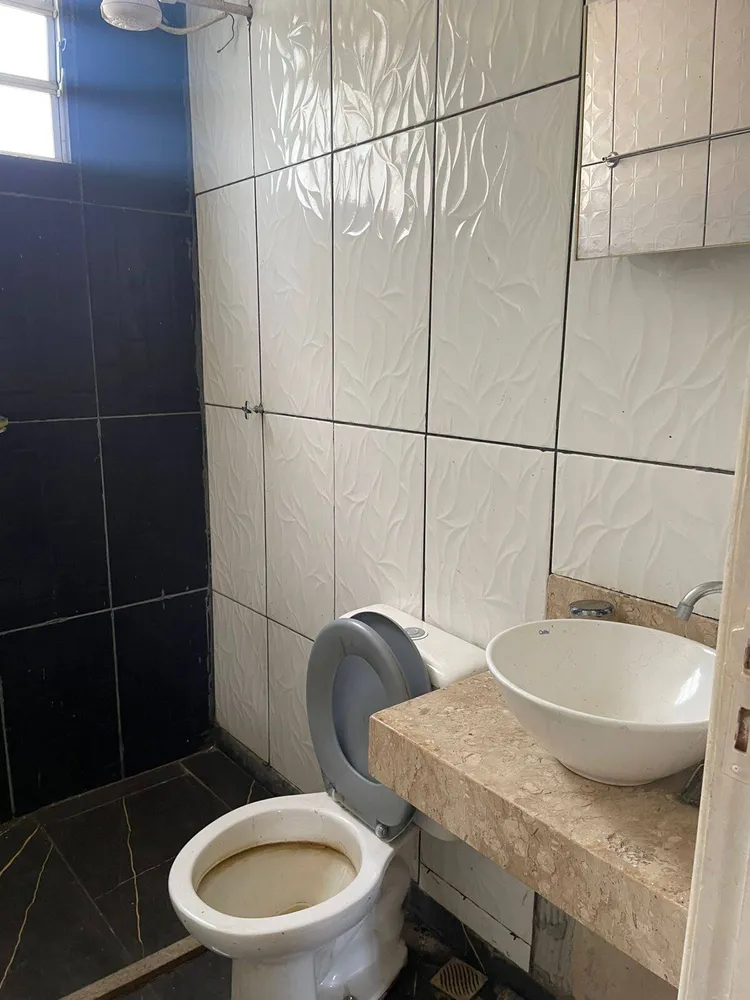 Apartamento, 2 quartos, 55 m² - Foto 7