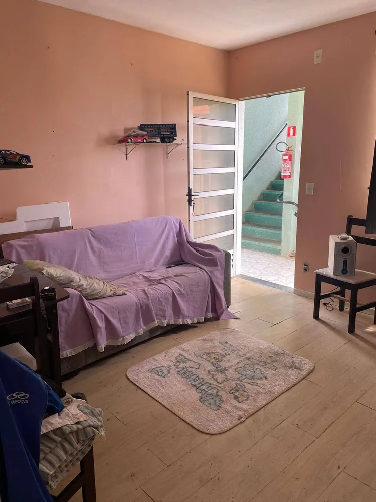 Apartamento, 2 quartos, 55 m² - Foto 2