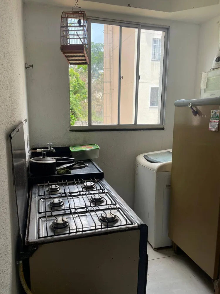 Apartamento, 2 quartos, 55 m² - Foto 9