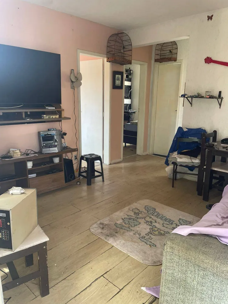 Apartamento, 2 quartos, 55 m² - Foto 1