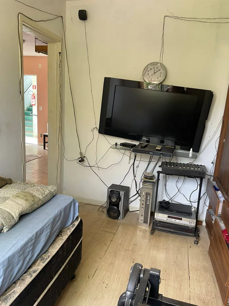 Apartamento, 2 quartos, 55 m² - Foto 3