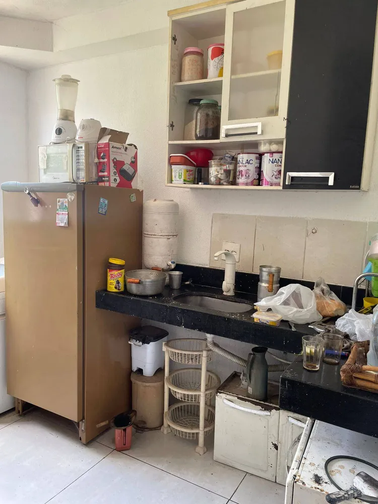 Apartamento, 2 quartos, 55 m² - Foto 10