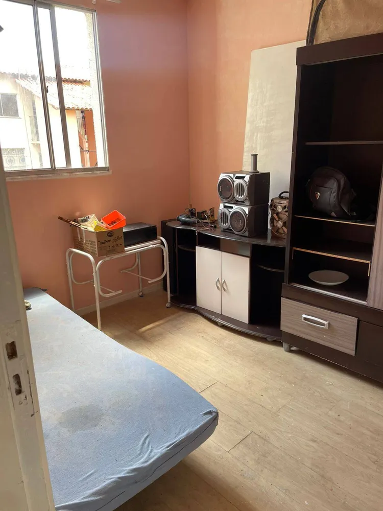 Apartamento, 2 quartos, 55 m² - Foto 5