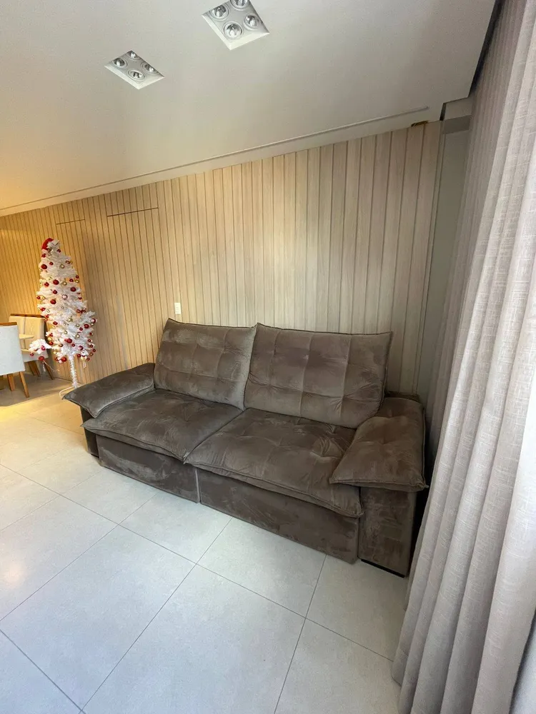 Apartamento, 3 quartos, 90 m² - Foto 5