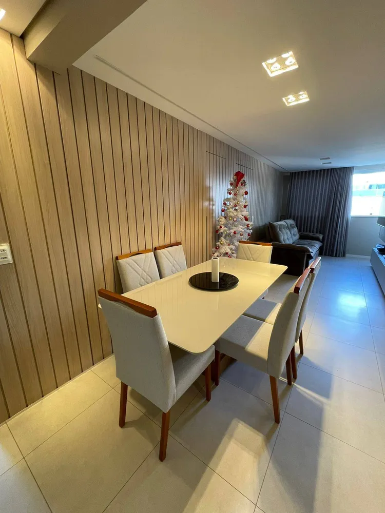 Apartamento, 3 quartos, 90 m² - Foto 3