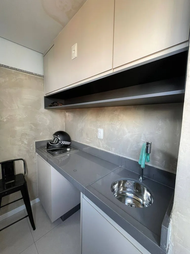 Apartamento, 3 quartos, 90 m² - Foto 4