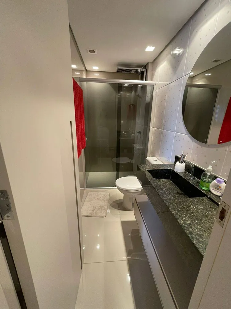 Apartamento, 3 quartos, 90 m² - Foto 8