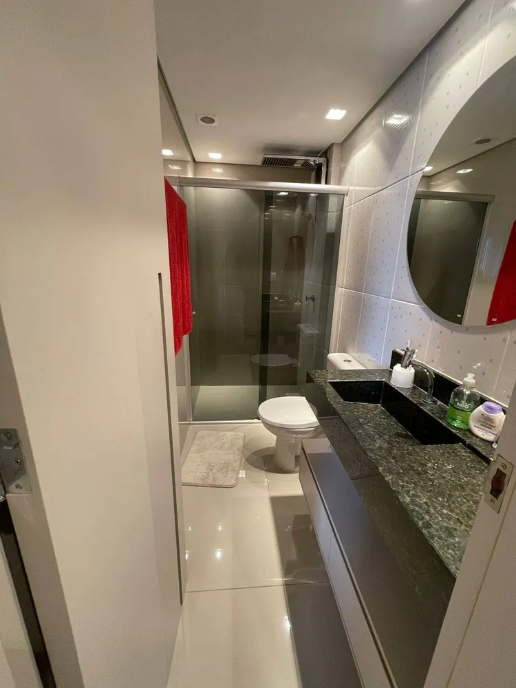 Apartamento, 3 quartos, 90 m² - Foto 9