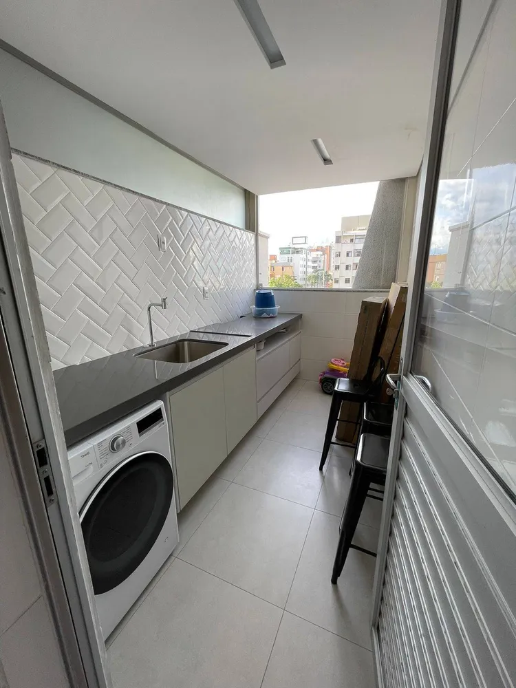Apartamento, 3 quartos, 90 m² - Foto 15
