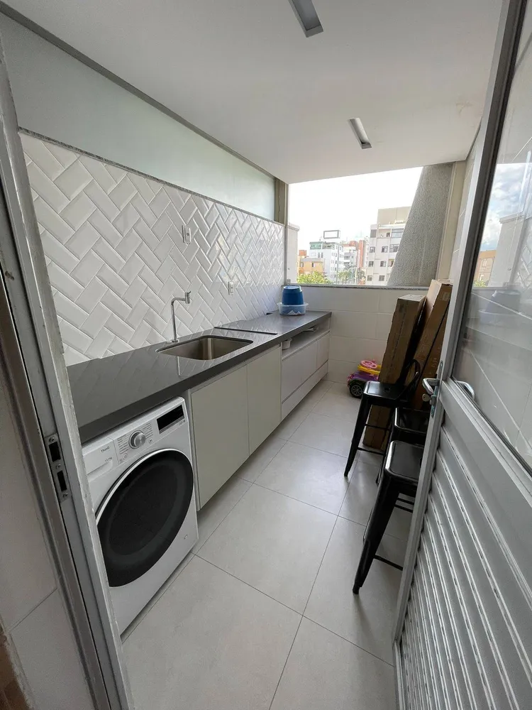 Apartamento, 3 quartos, 90 m² - Foto 16