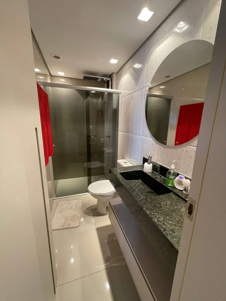 Apartamento, 3 quartos, 90 m² - Foto 7