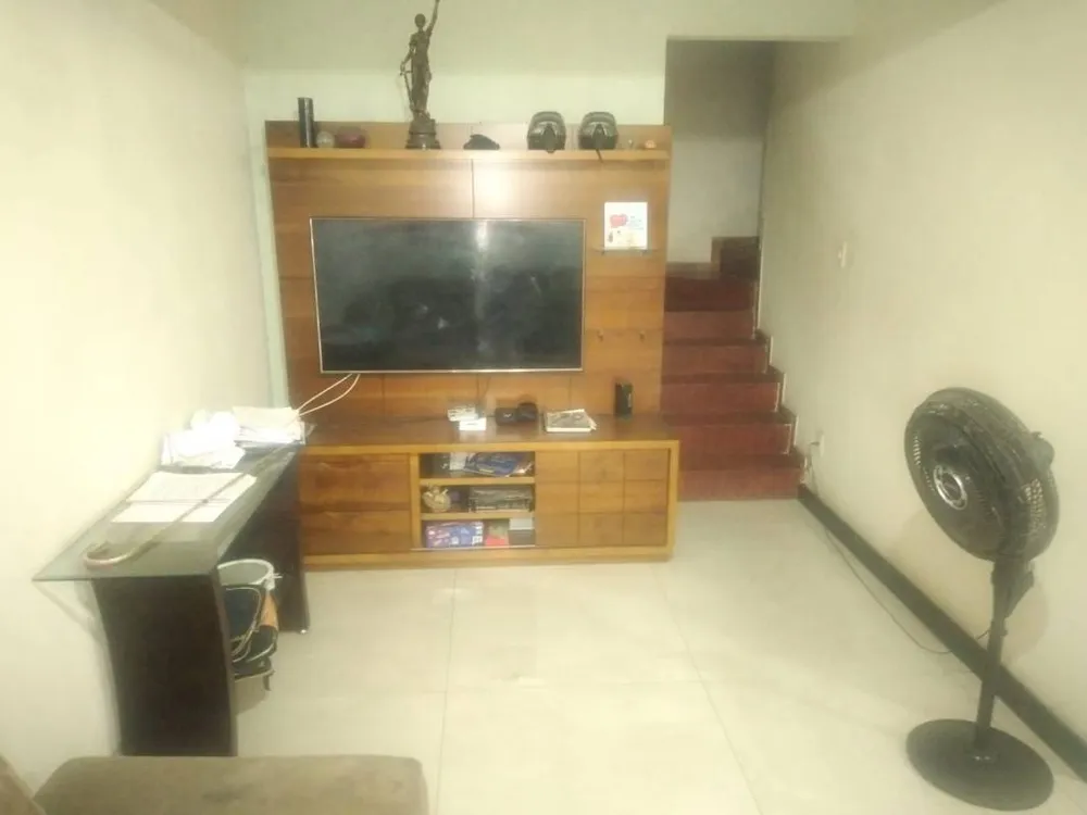 Casa, 2 quartos, 220 m² - Foto 2