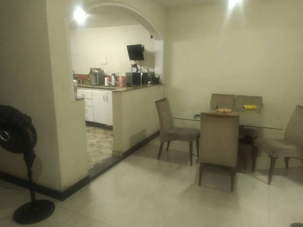 Casa, 2 quartos, 220 m² - Foto 5