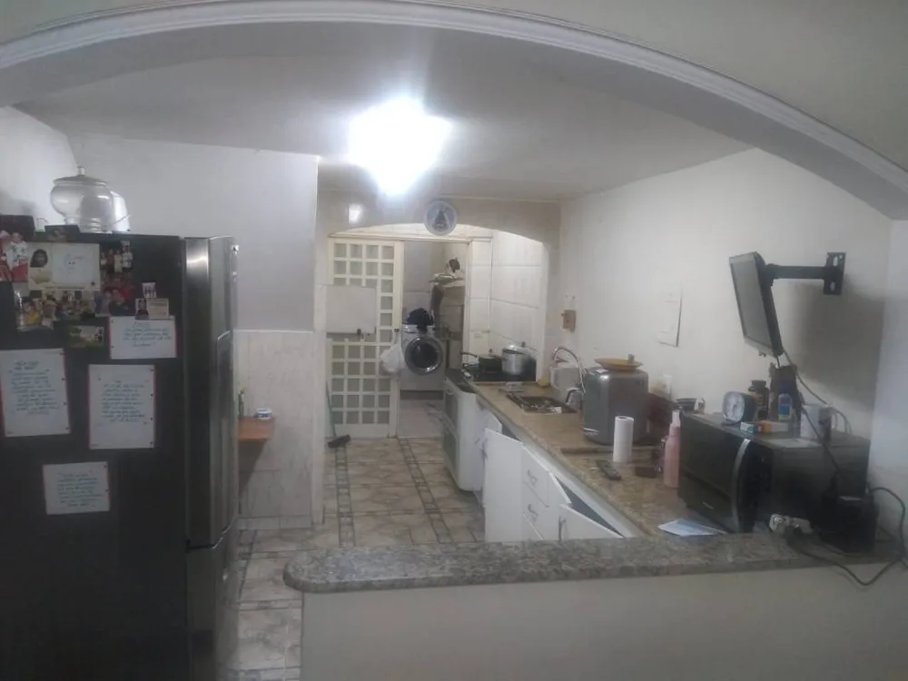 Casa, 2 quartos, 220 m² - Foto 4