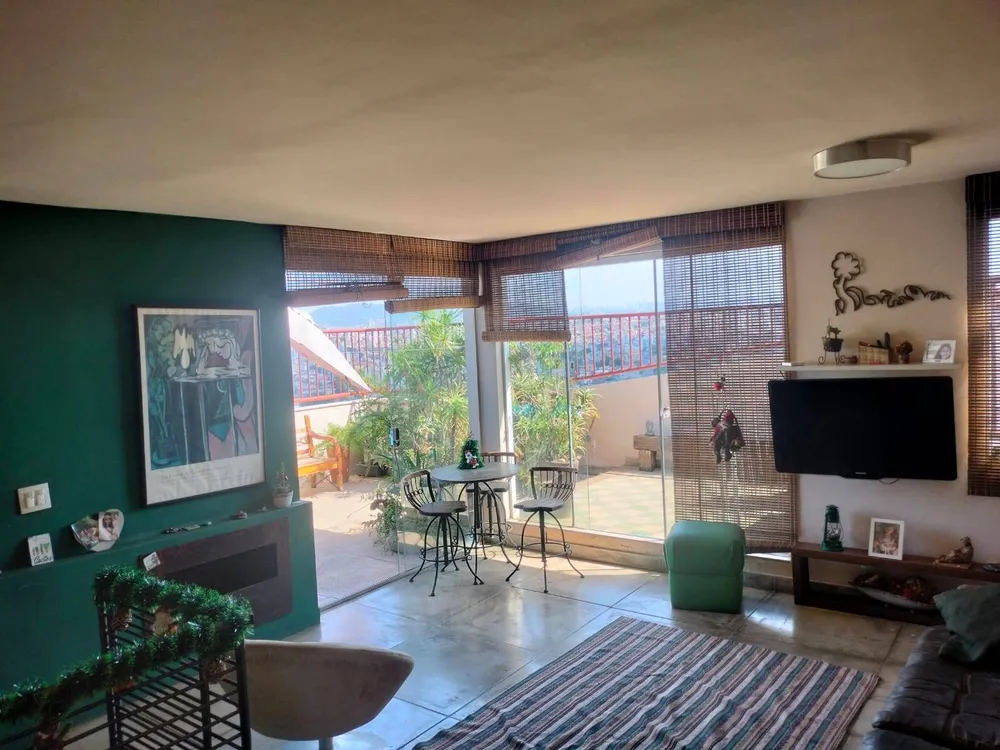 Cobertura, 3 quartos, 150 m² - Foto 11