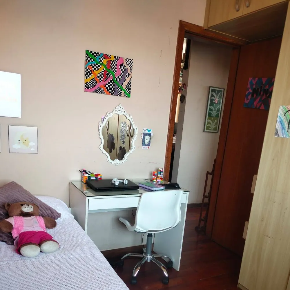 Cobertura, 3 quartos, 150 m² - Foto 8