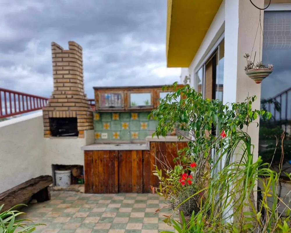 Cobertura, 3 quartos, 150 m² - Foto 3