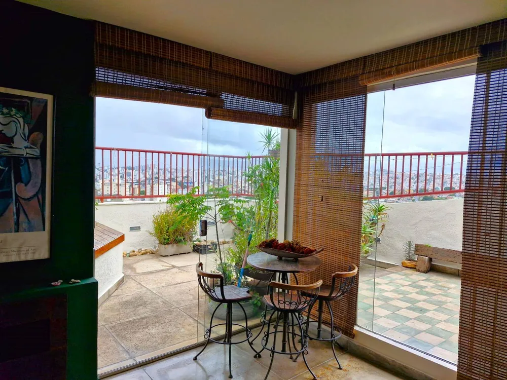 Cobertura, 3 quartos, 150 m² - Foto 1