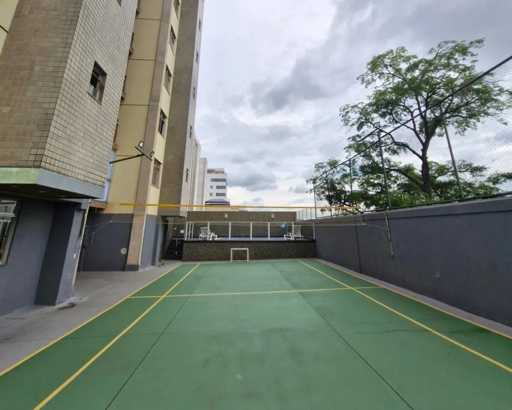 Cobertura, 3 quartos, 150 m² - Foto 6