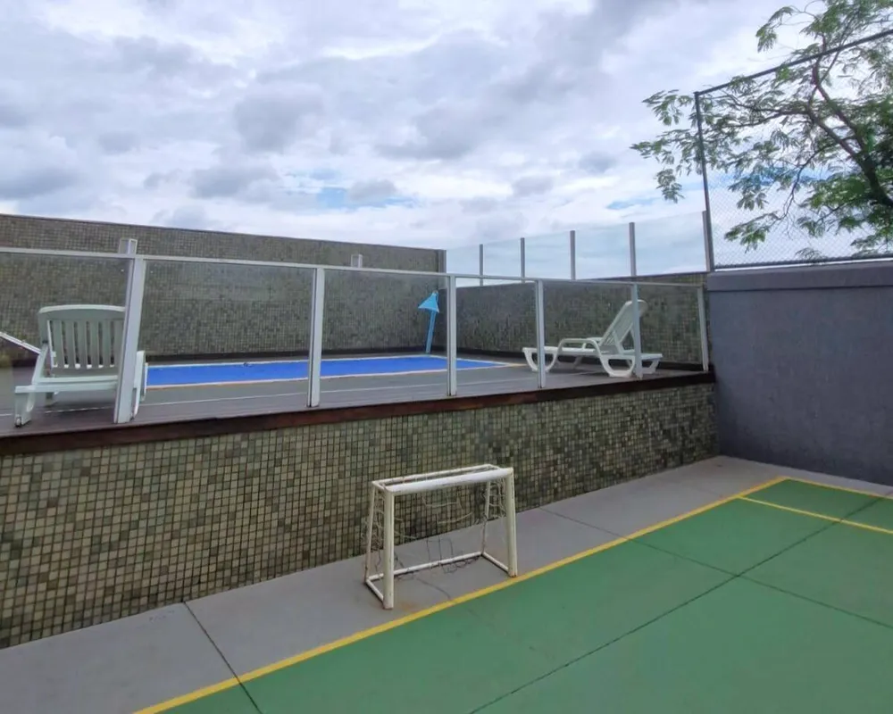 Cobertura, 3 quartos, 150 m² - Foto 4