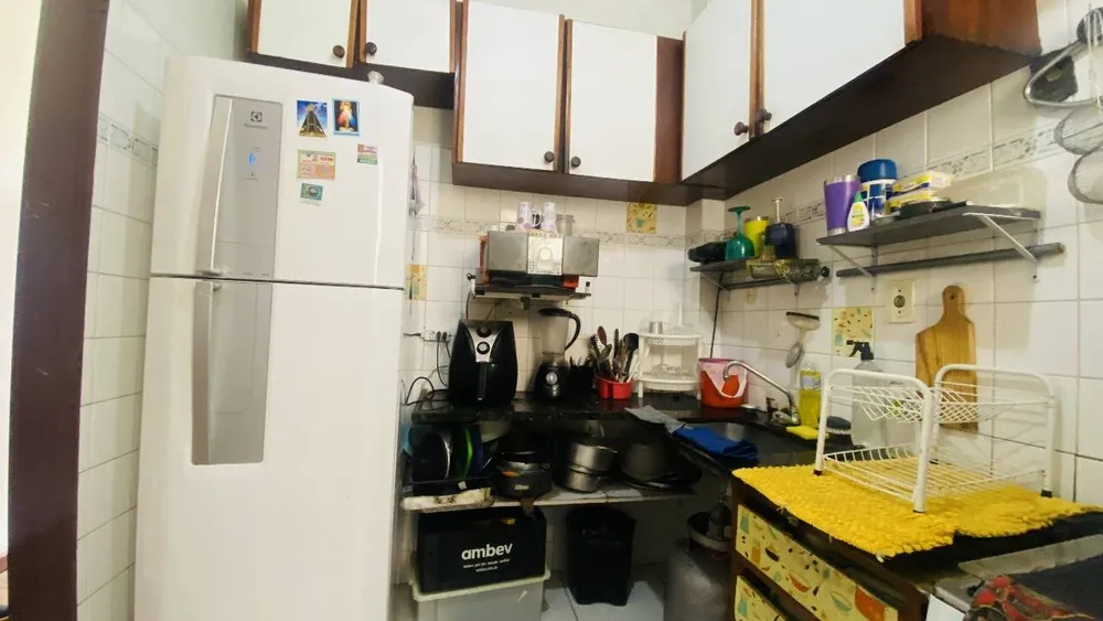 Apartamento, 3 quartos, 67 m² - Foto 3