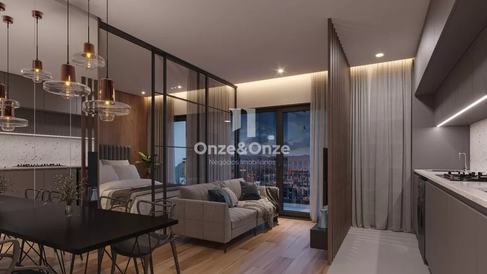 Apartamento à venda com 3 quartos, 90m² - Foto 4