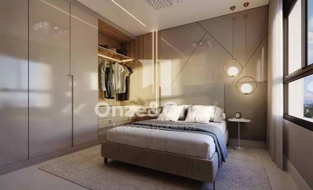 Apartamento à venda com 2 quartos, 75m² - Foto 4