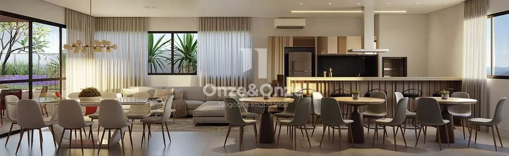 Apartamento à venda com 2 quartos, 75m² - Foto 13