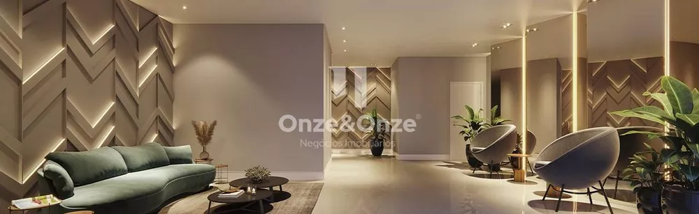 Apartamento à venda com 2 quartos, 75m² - Foto 9