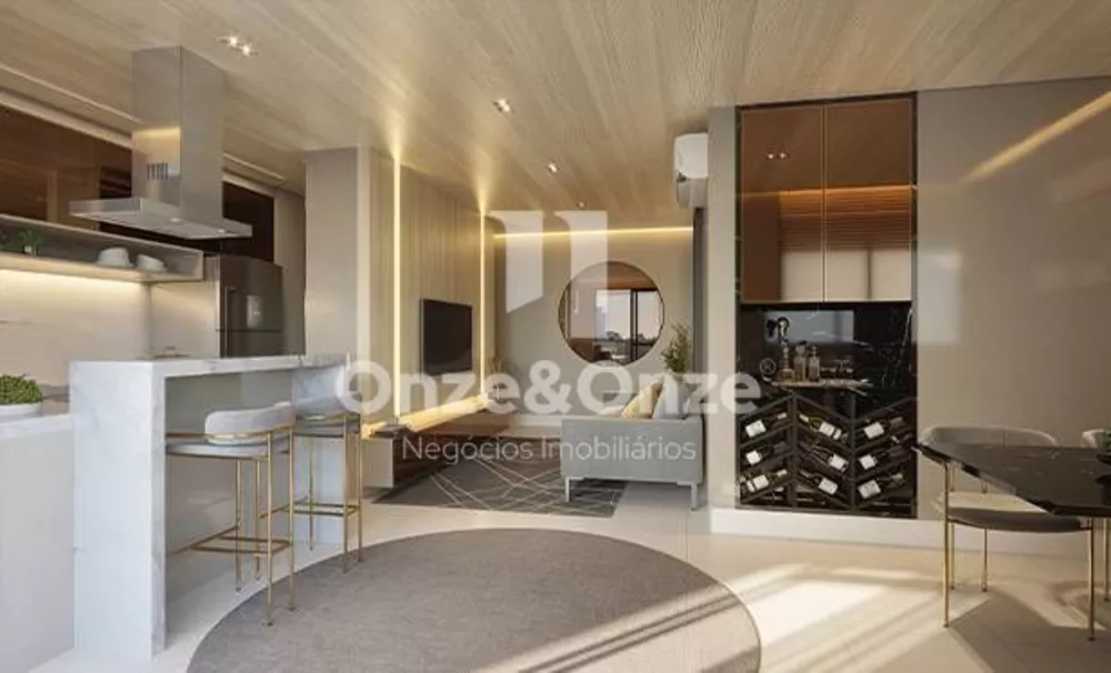 Apartamento à venda com 2 quartos, 75m² - Foto 6