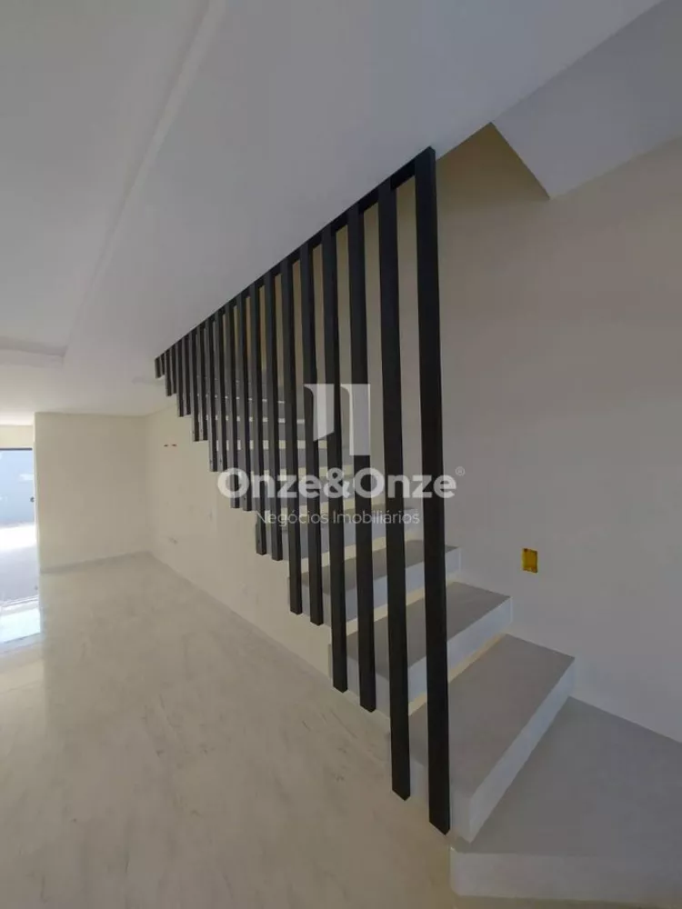 Sobrado à venda com 2 quartos, 110m² - Foto 4