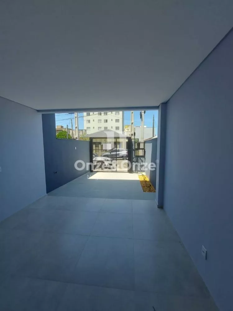 Sobrado à venda com 2 quartos, 110m² - Foto 12