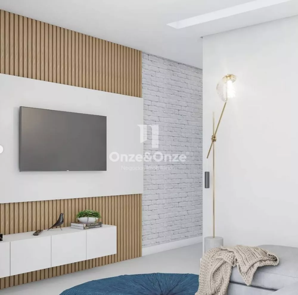 Sobrado à venda com 2 quartos, 60m² - Foto 5