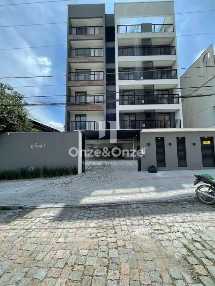 Cobertura à venda com 3 quartos, 134m² - Foto 1