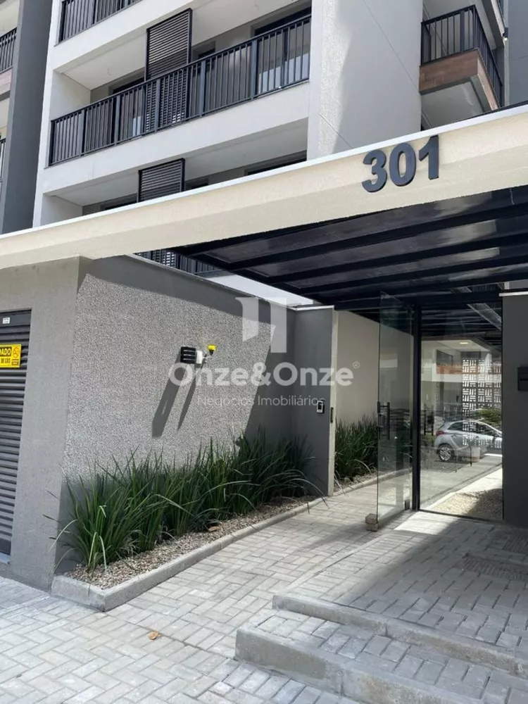 Cobertura à venda com 3 quartos, 134m² - Foto 2