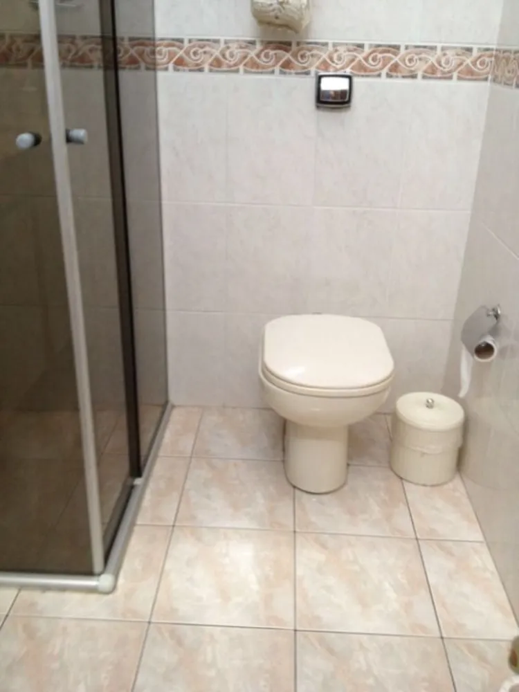 Sobrado, 3 quartos, 220 m² - Foto 1