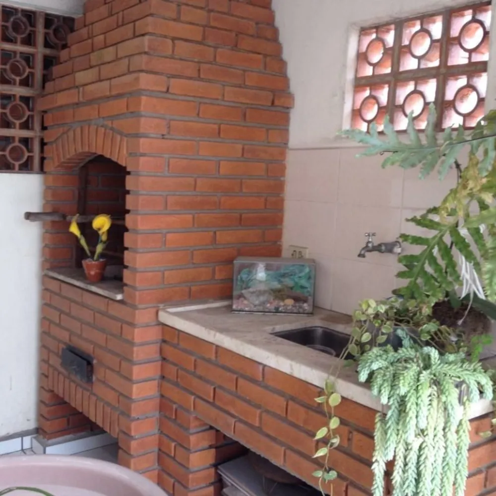 Sobrado, 3 quartos, 220 m² - Foto 11