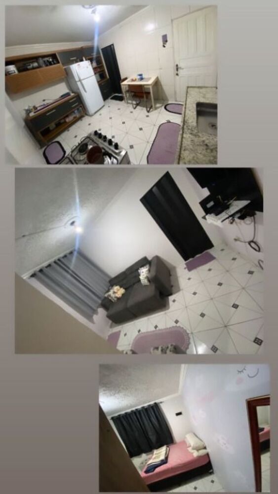 Sobrado, 3 quartos, 80 m² - Foto 5