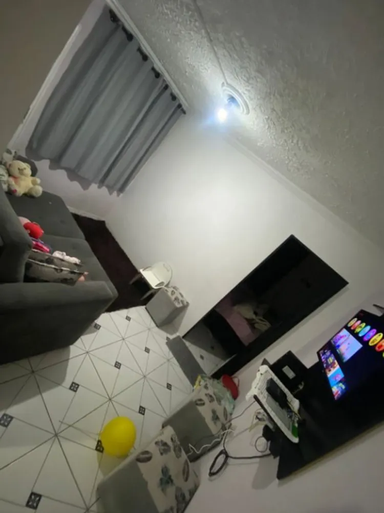 Sobrado, 3 quartos, 80 m² - Foto 3