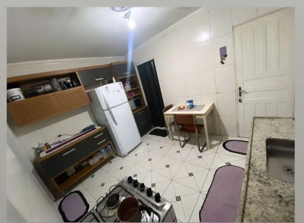 Sobrado, 3 quartos, 80 m² - Foto 1
