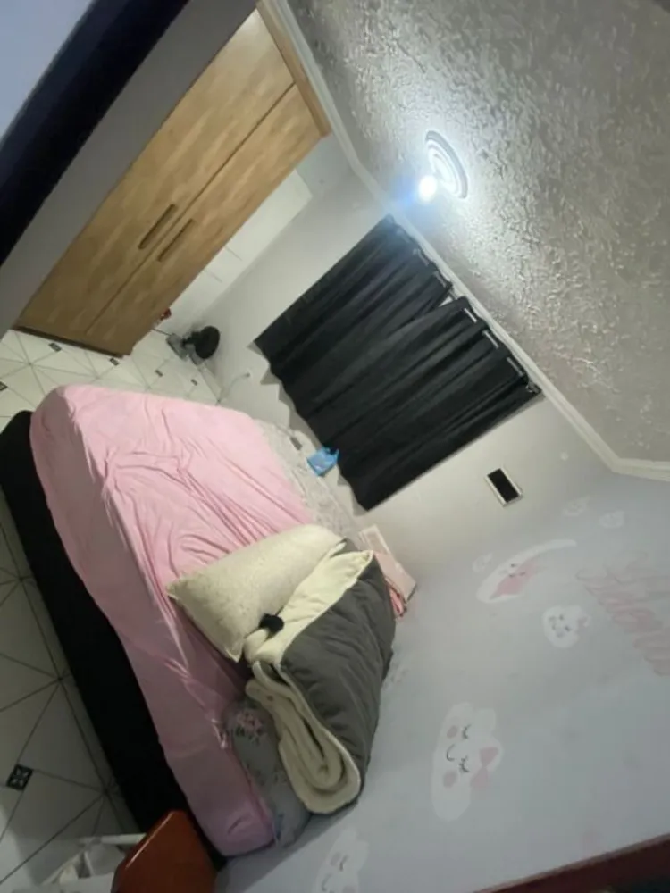Sobrado, 3 quartos, 80 m² - Foto 6