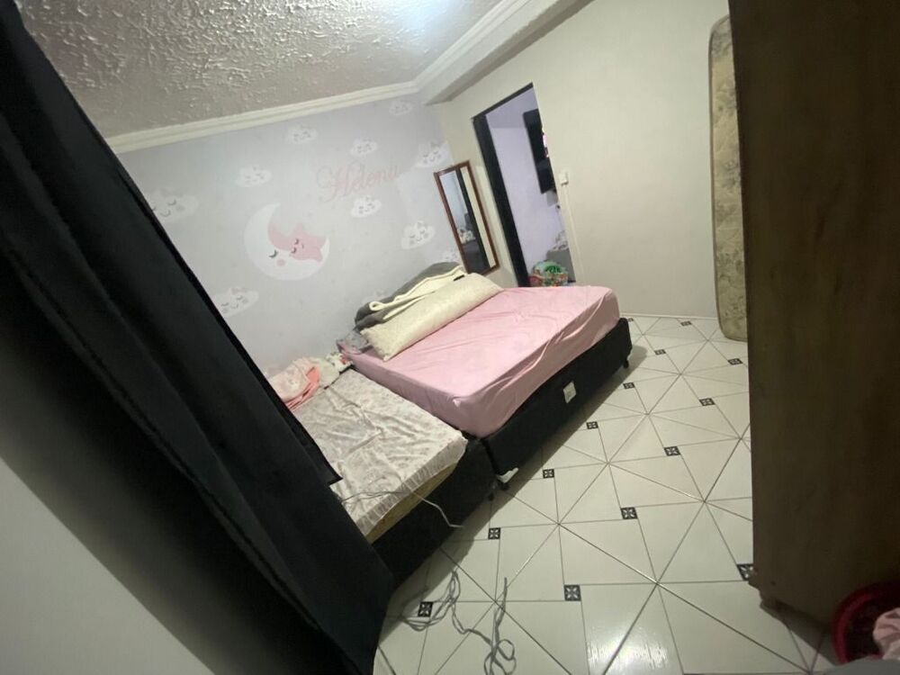 Sobrado, 3 quartos, 80 m² - Foto 4